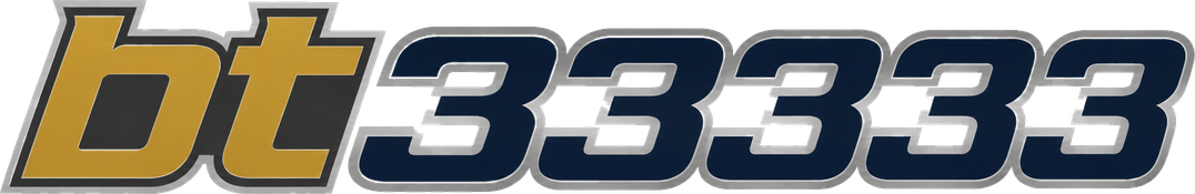 bt33333 লোগো